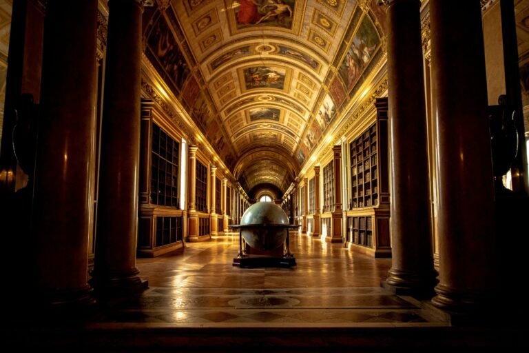 Château de Fontainebleau - Loisirs, excursions, transferts par Luis Tours