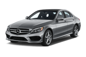 Mercedes Classe C