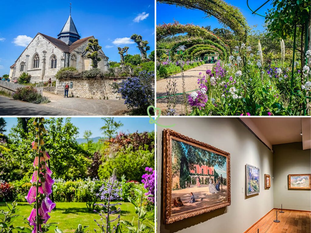 Jardin-de-Giverny